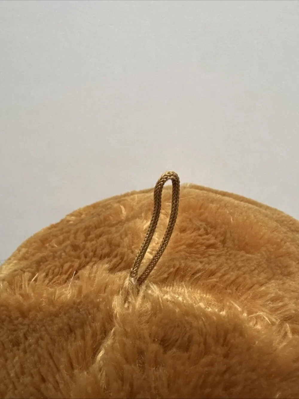 Hamster Plush‎ Large 18” Soft Stuffed Animal Brown Toy